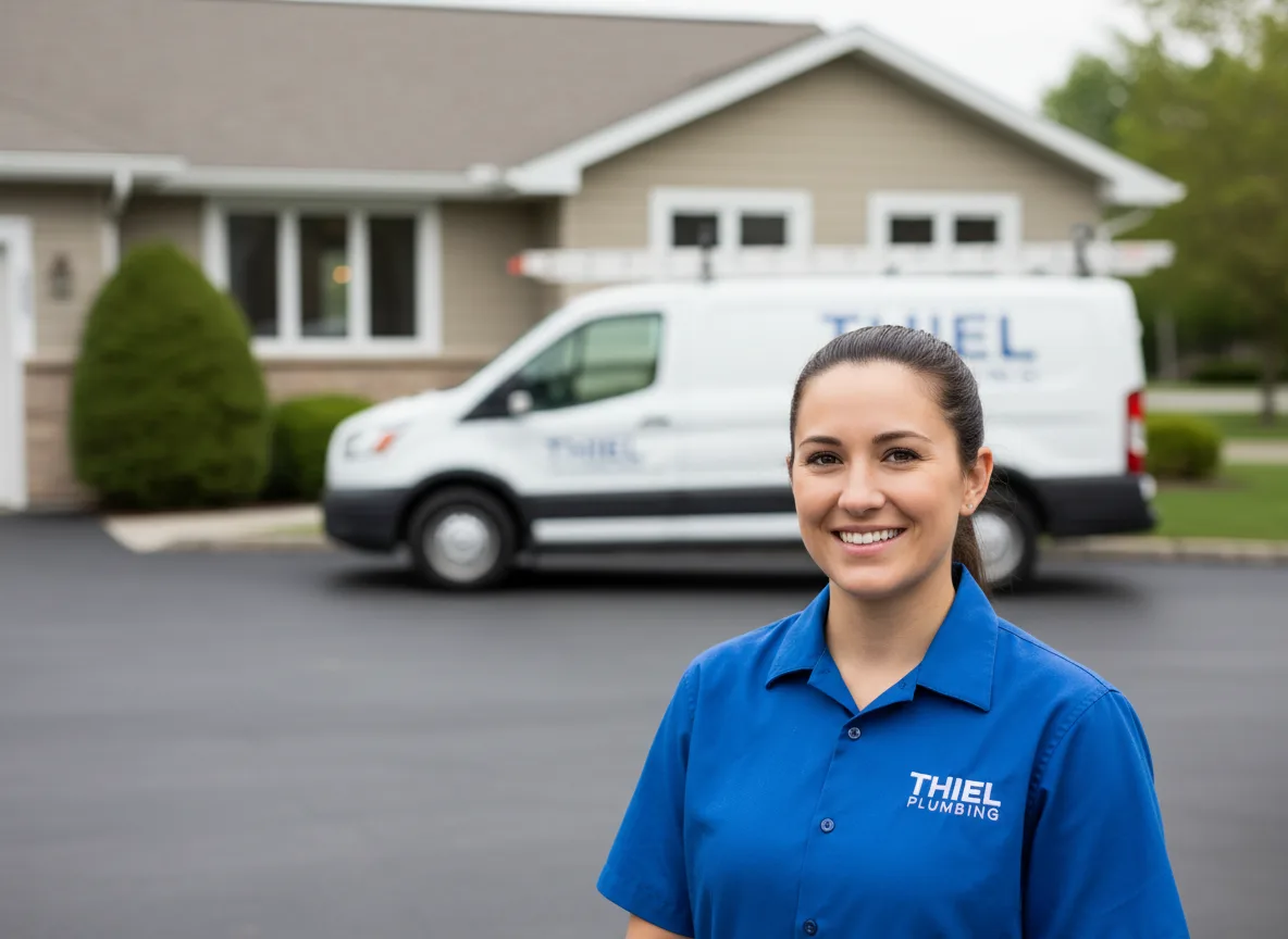 Plumber Williams, OR FAQs